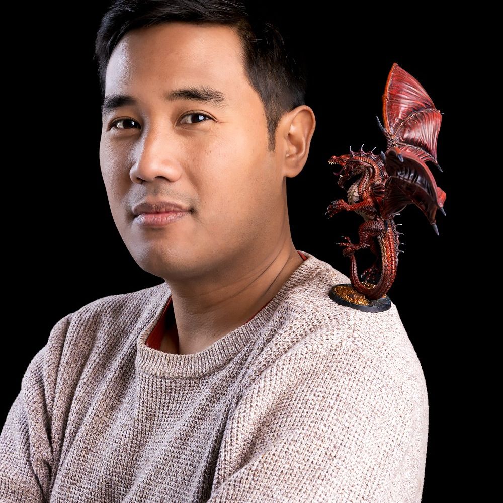Lucas Li