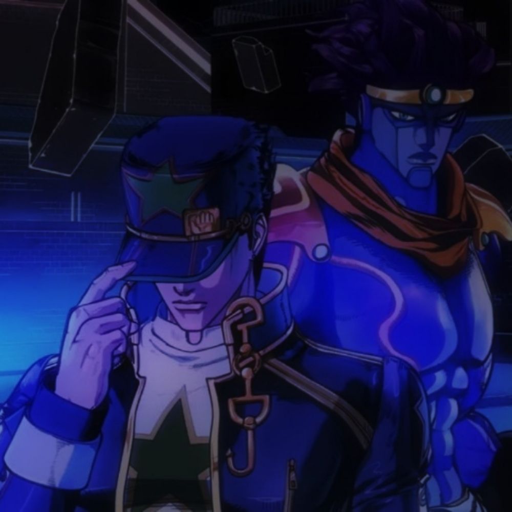 𝘑𝘰𝘵𝘢𝘳𝘰 𝘒𝘶𝘫𝘰 . ★