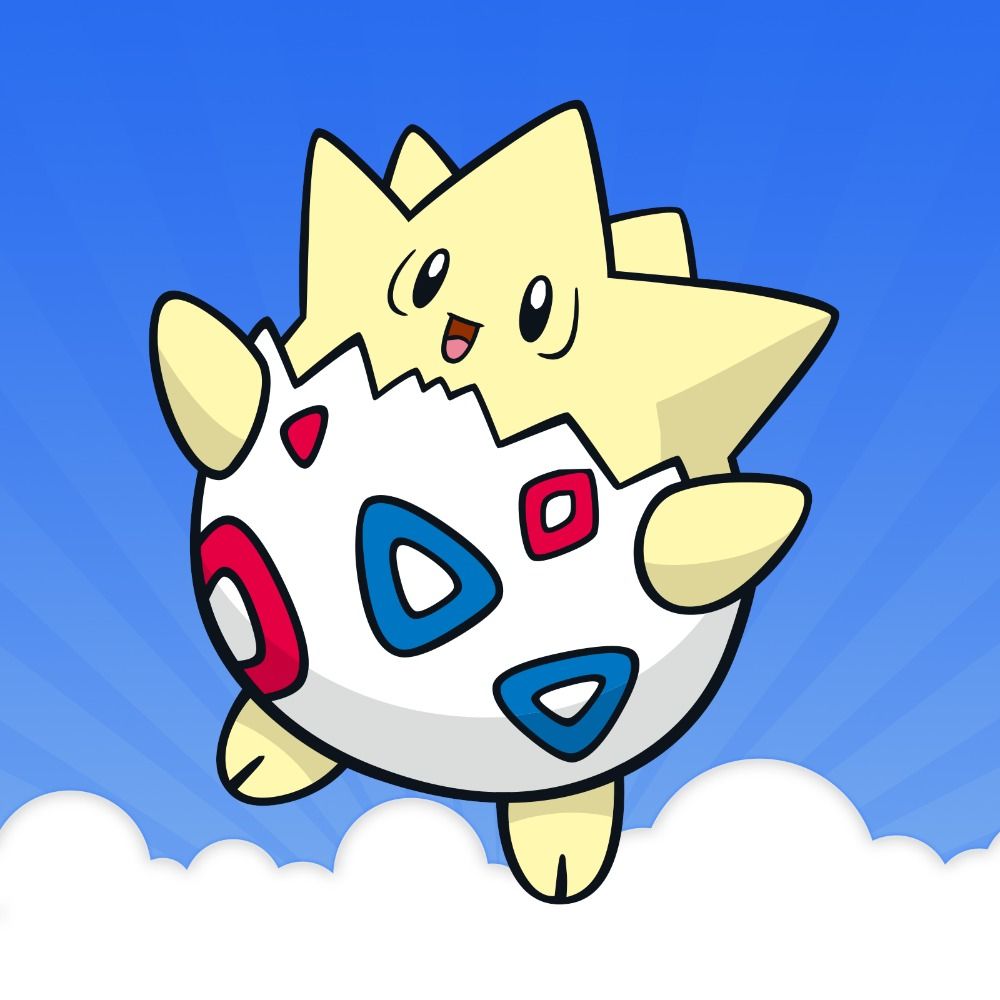 Togepi