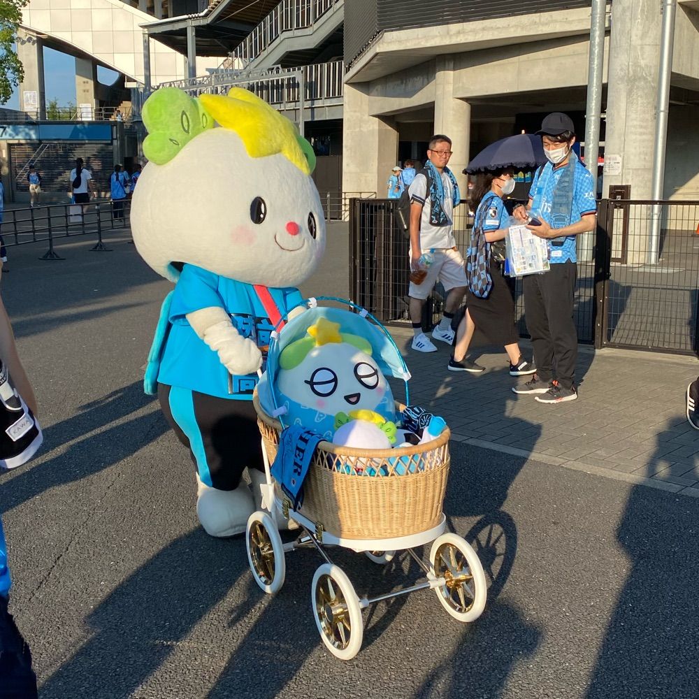Frontale Rabbit Blog