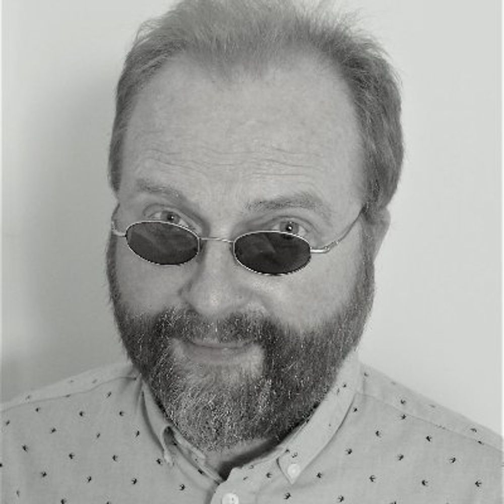 James Nye