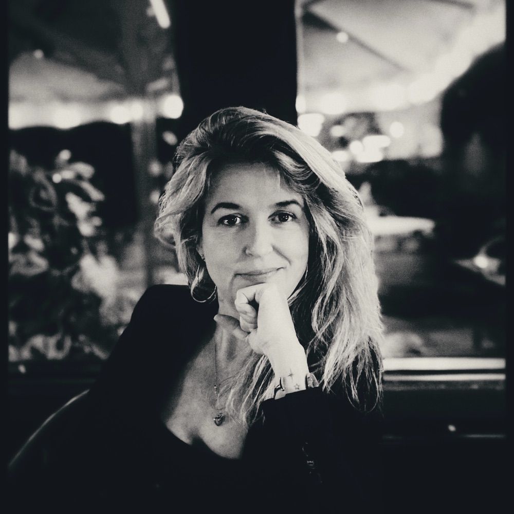 Mette Hesthaven