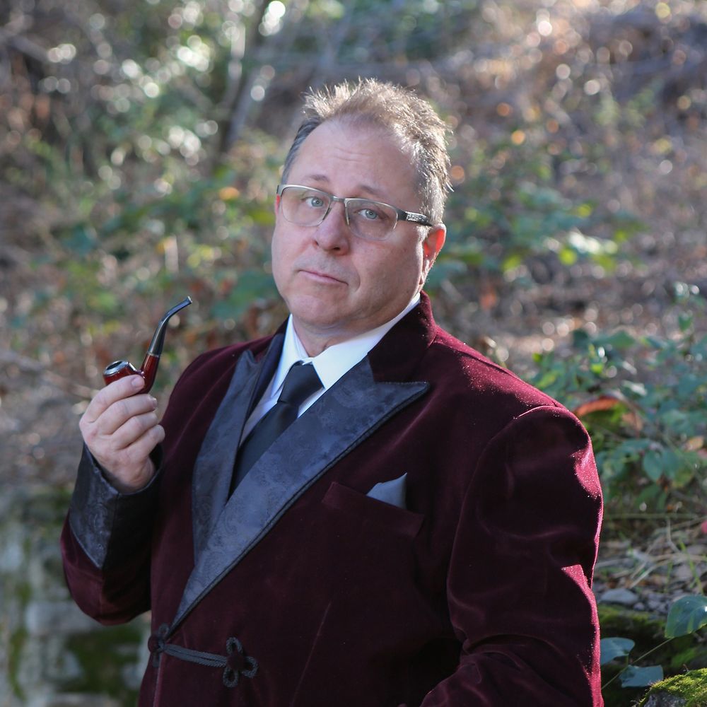 Stephen Newton