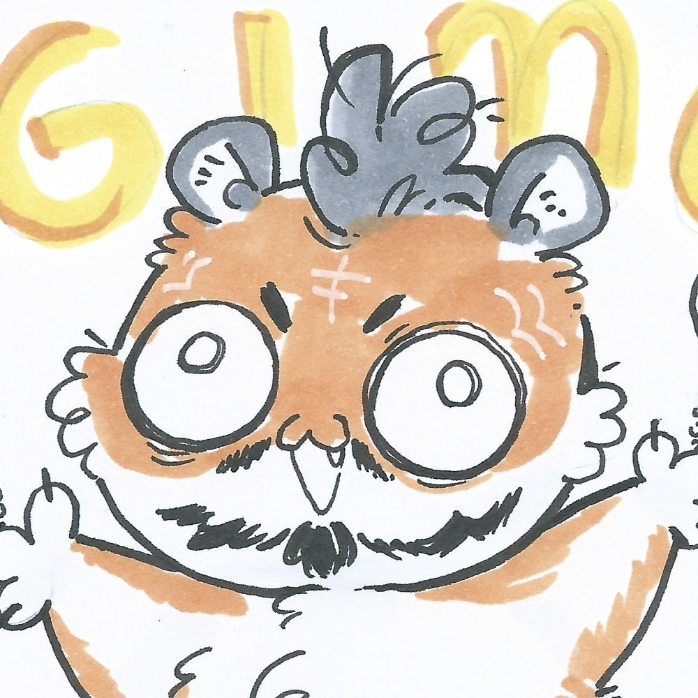 BrimTiger🐯🏳️‍🌈
