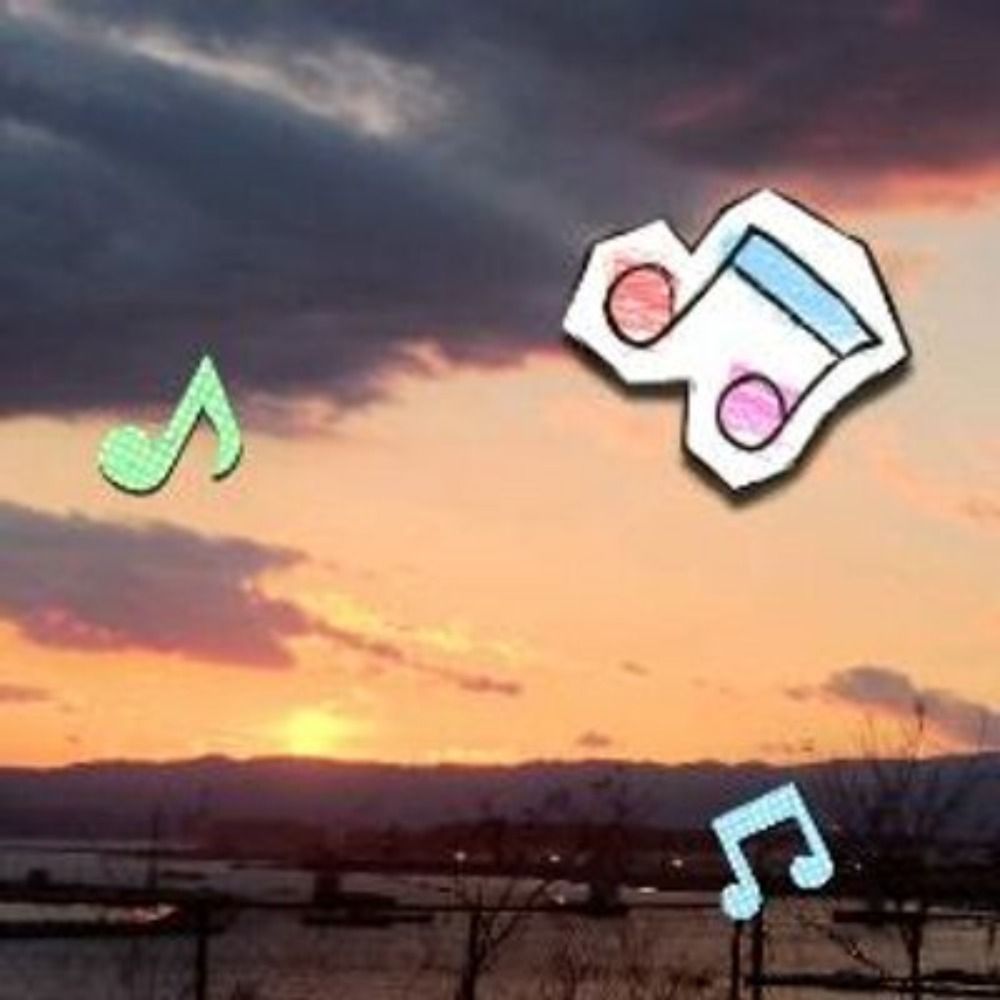 シンシン♪