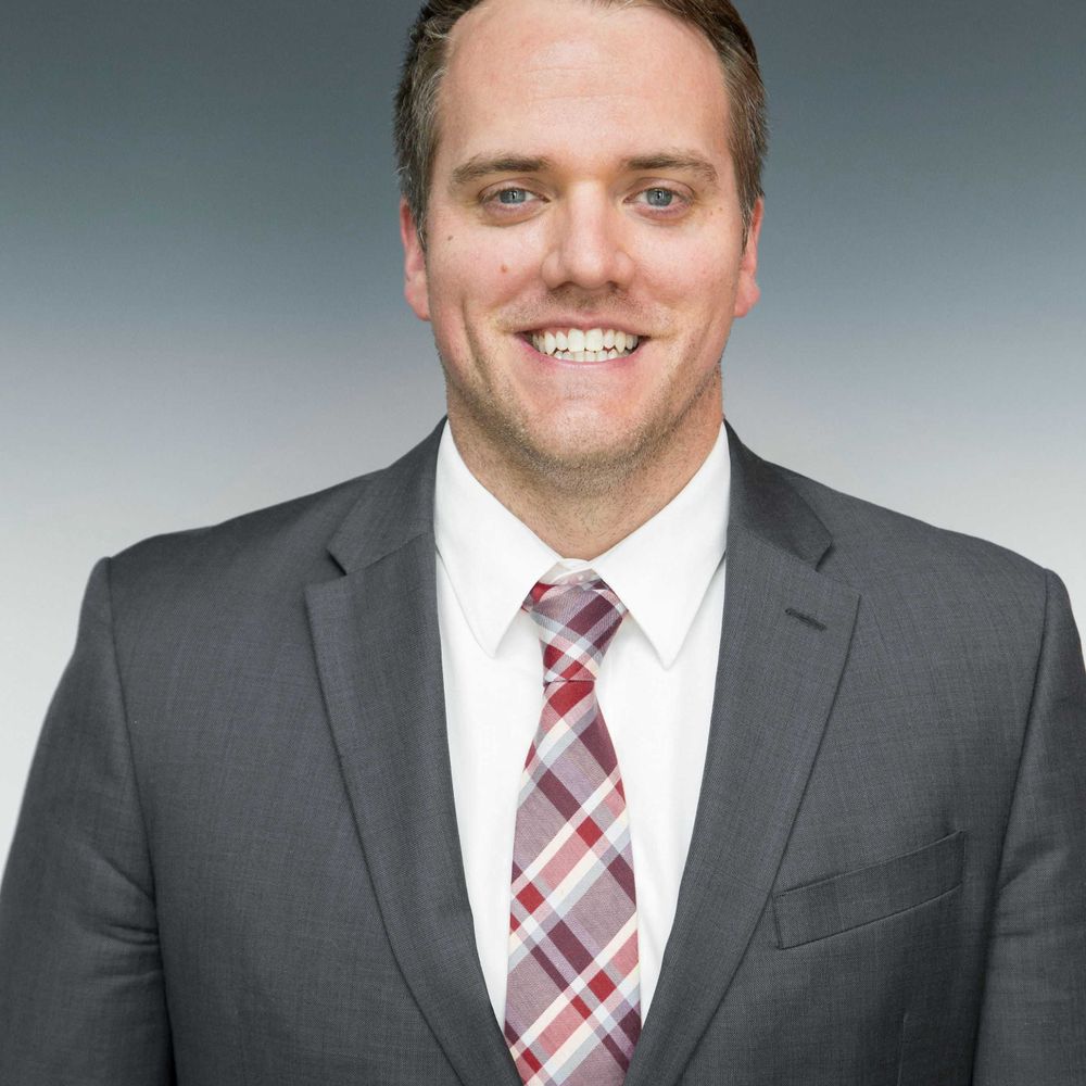 Mark Wheeler