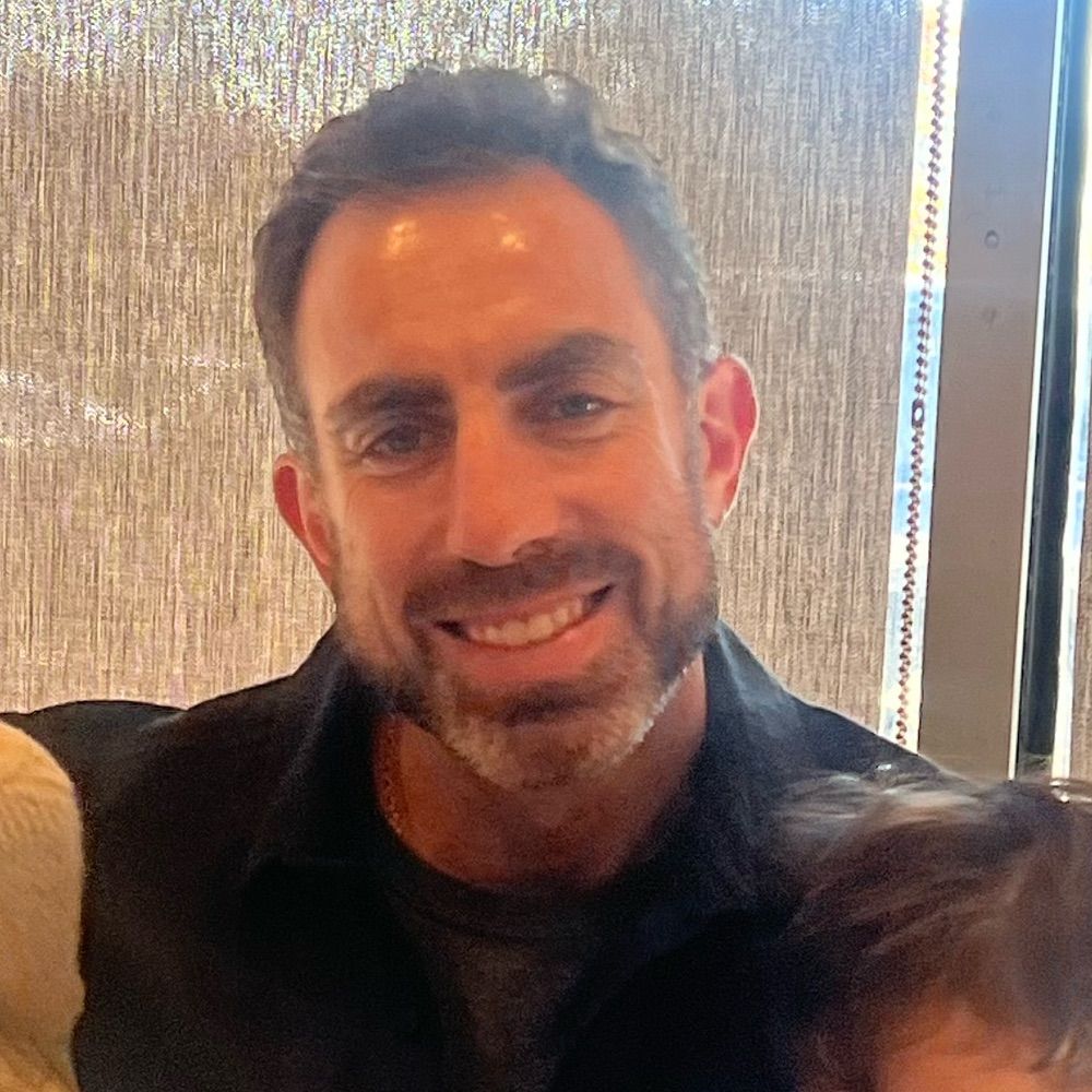 Joe Goldberg