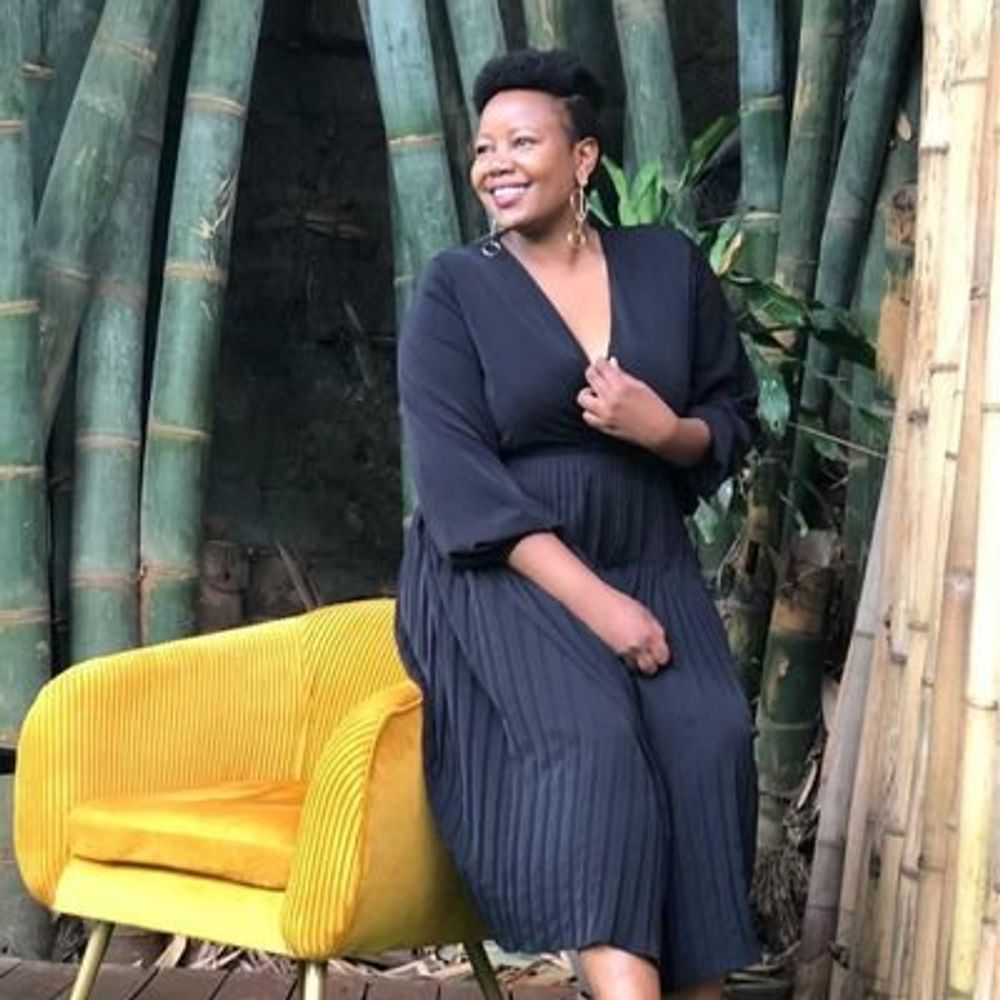 Lynn Ngugi