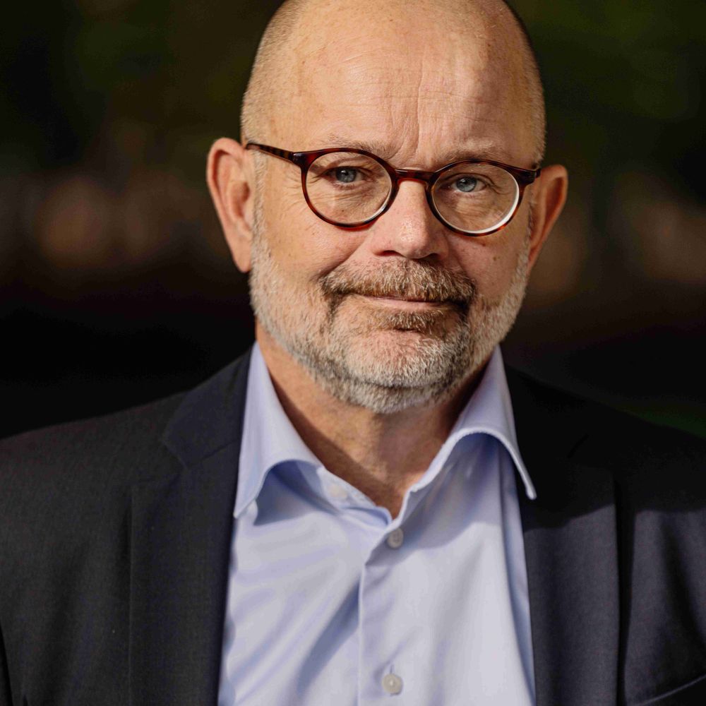 Klaus Høm