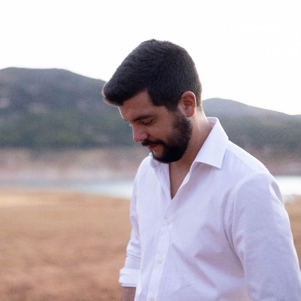 Rafael García