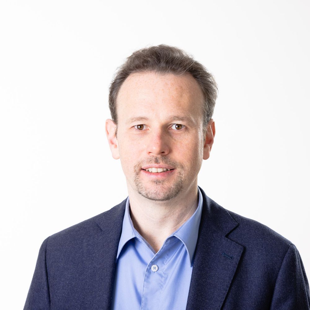 Klaus Friesenbichler