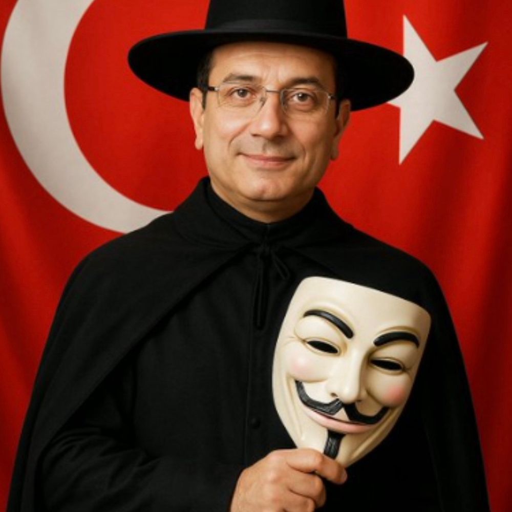 Ekrem İmamoğlu  Radyo