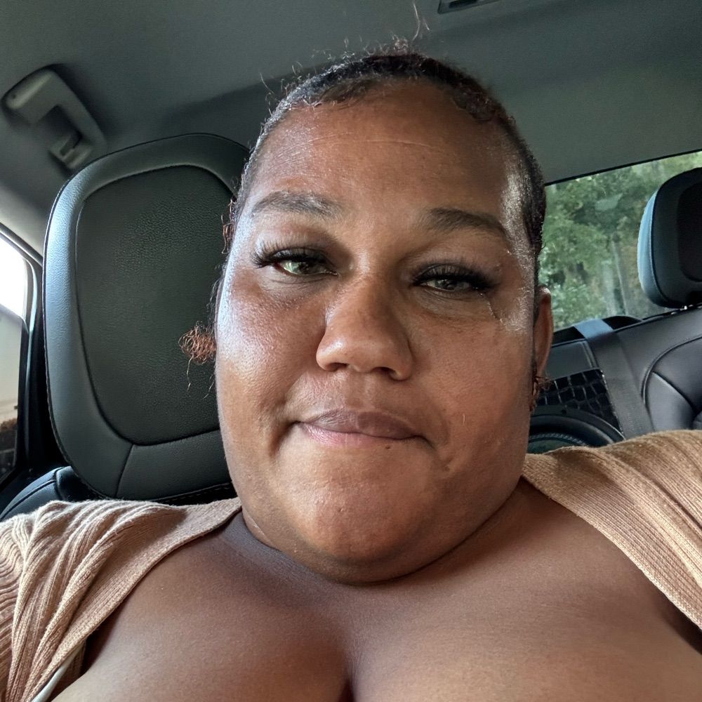 Rican Goddess