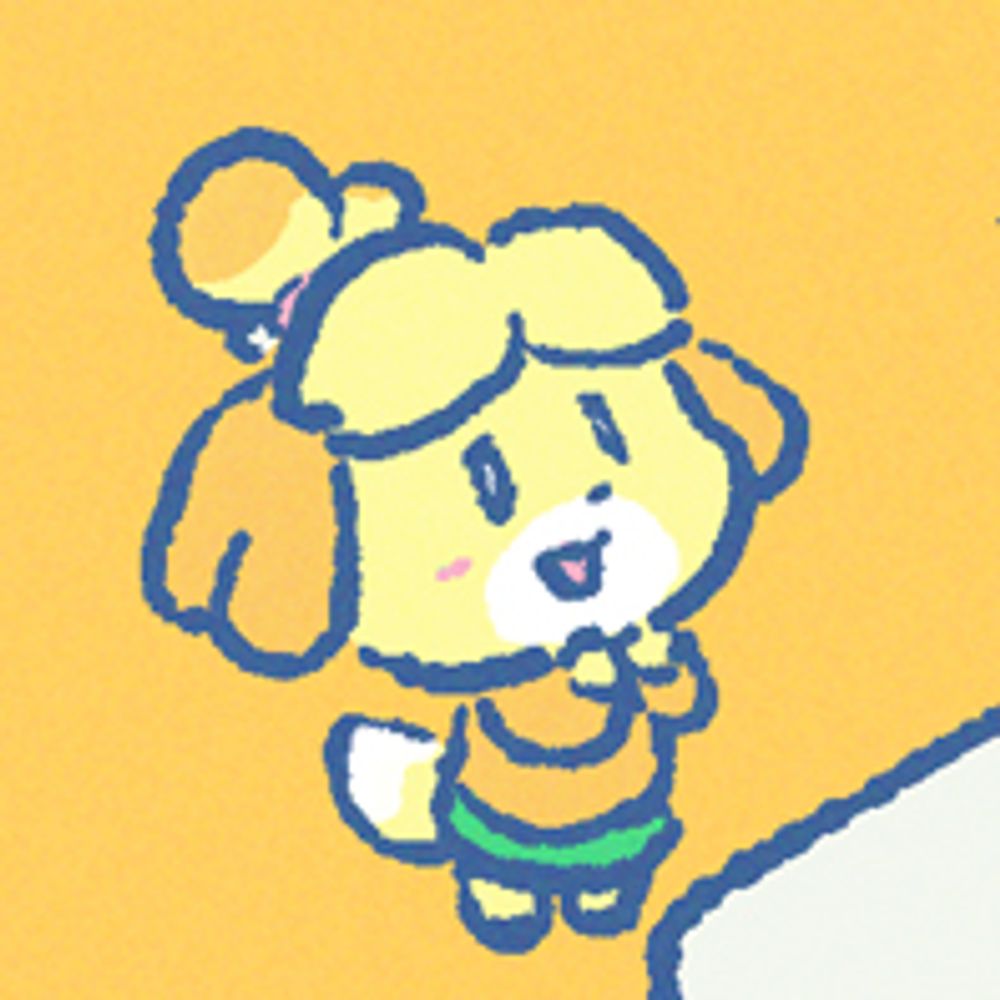 egg (comms open)