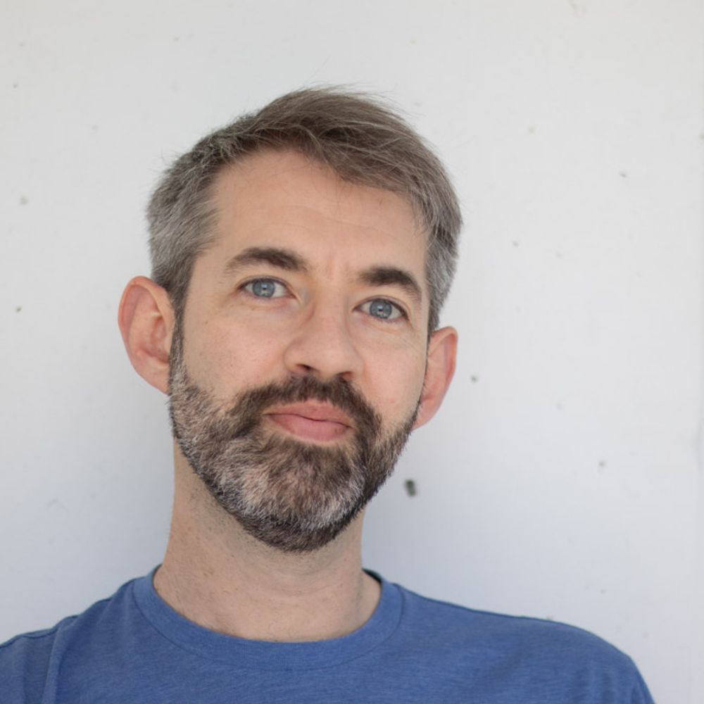 Peter Musser