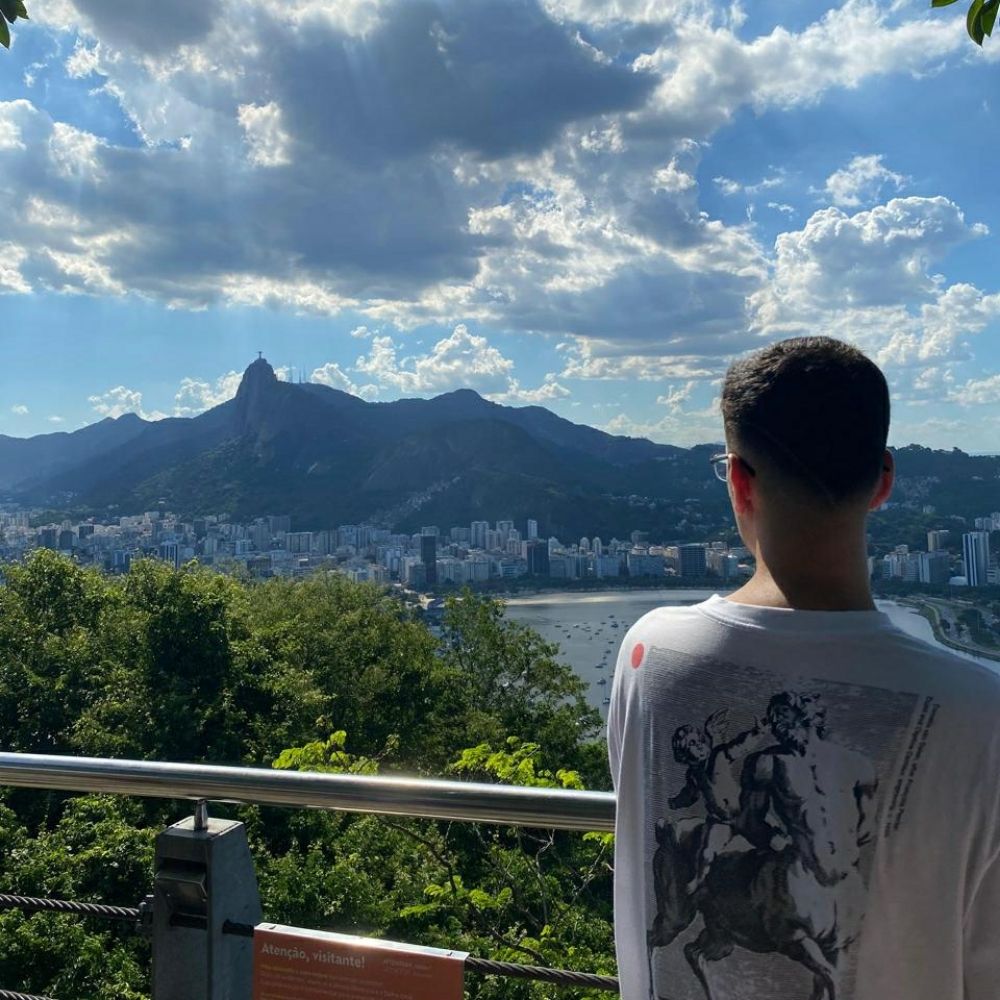 João Gabriel 