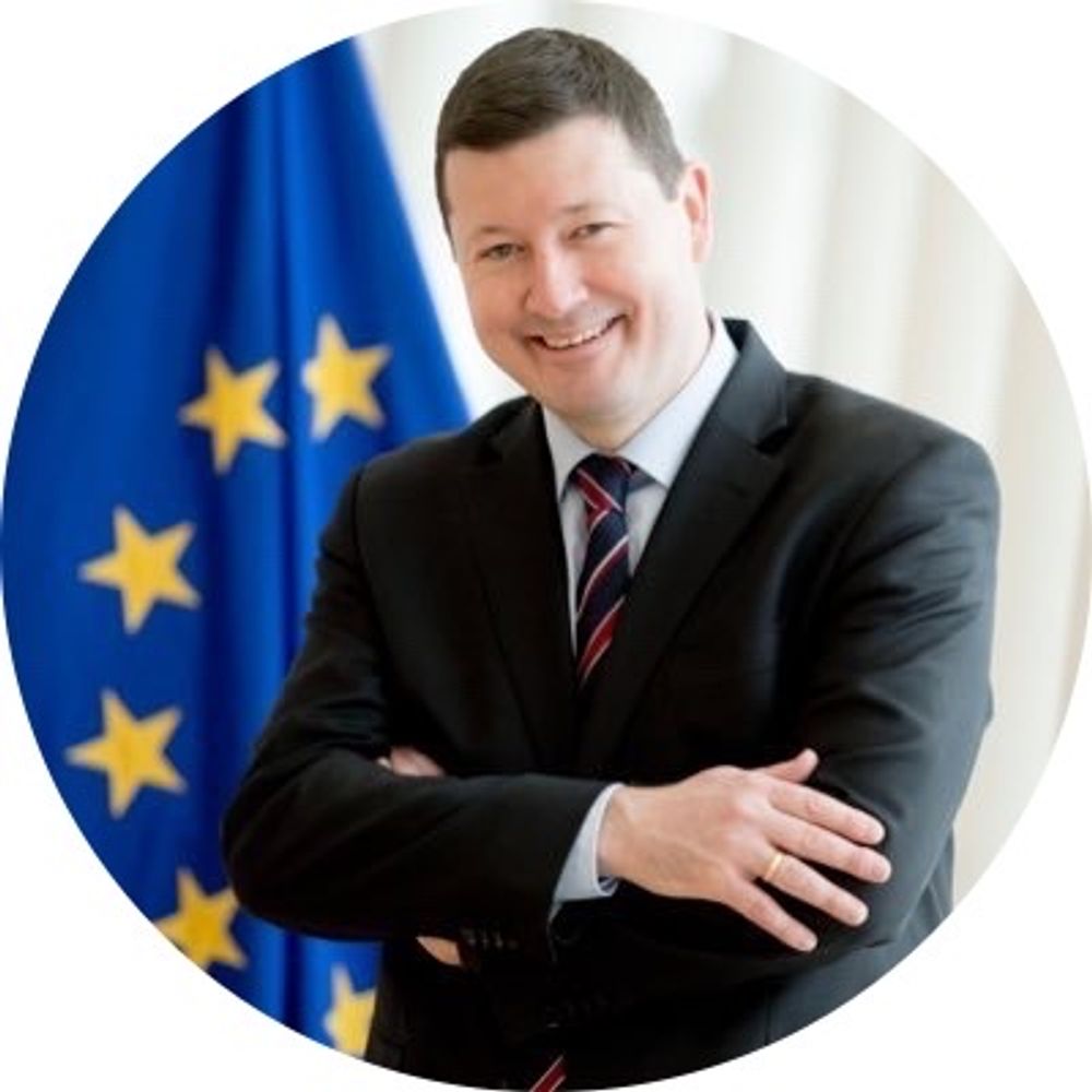 Ambassador Martin Selmayr