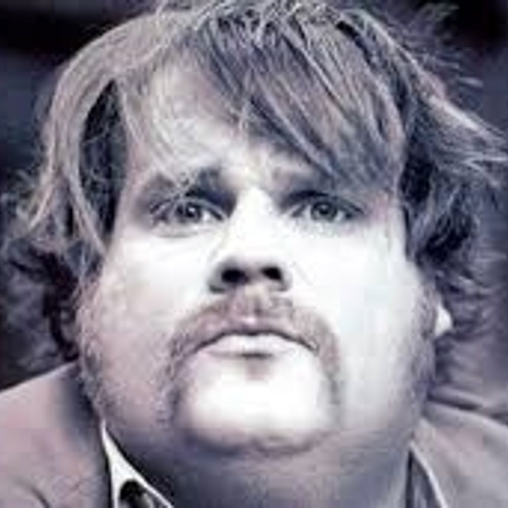 Rex Roxwell