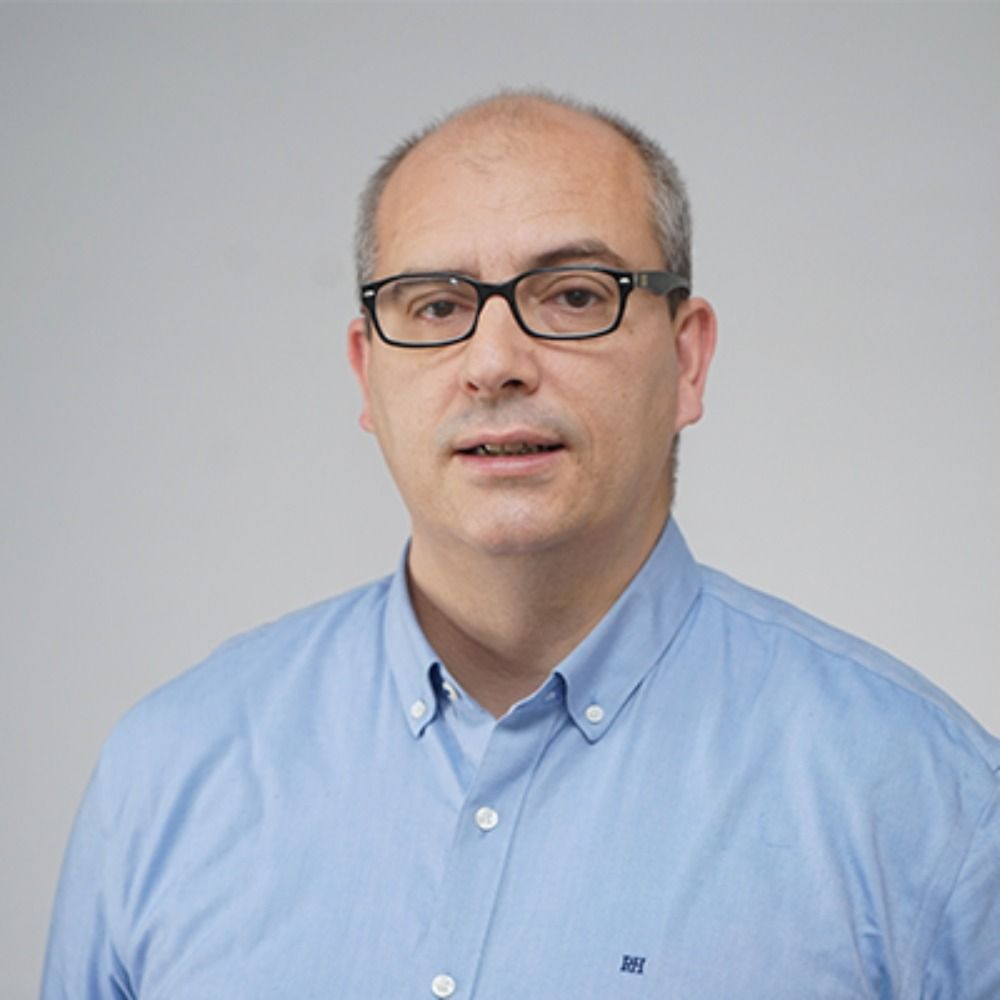 Enrique Martinez Bermejo