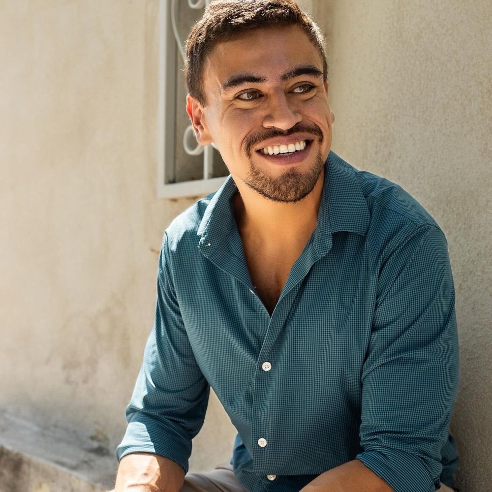 Jorge, PhD.