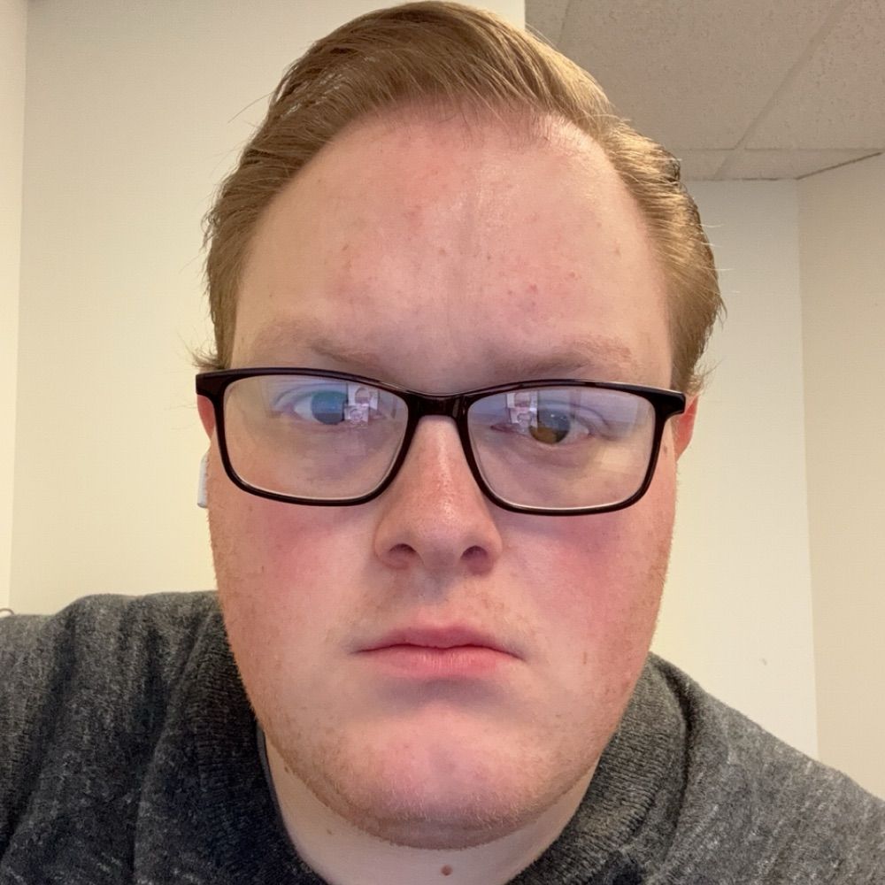Mitchell Bovee