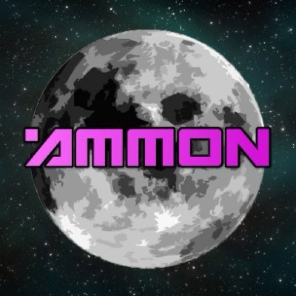 Ammon