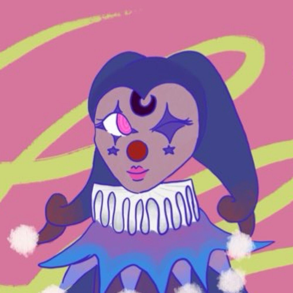 ティーミ☆