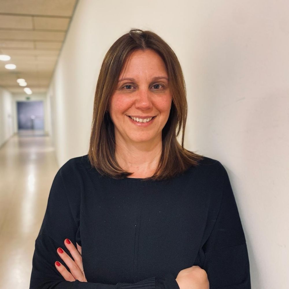 Pilar Jimenez