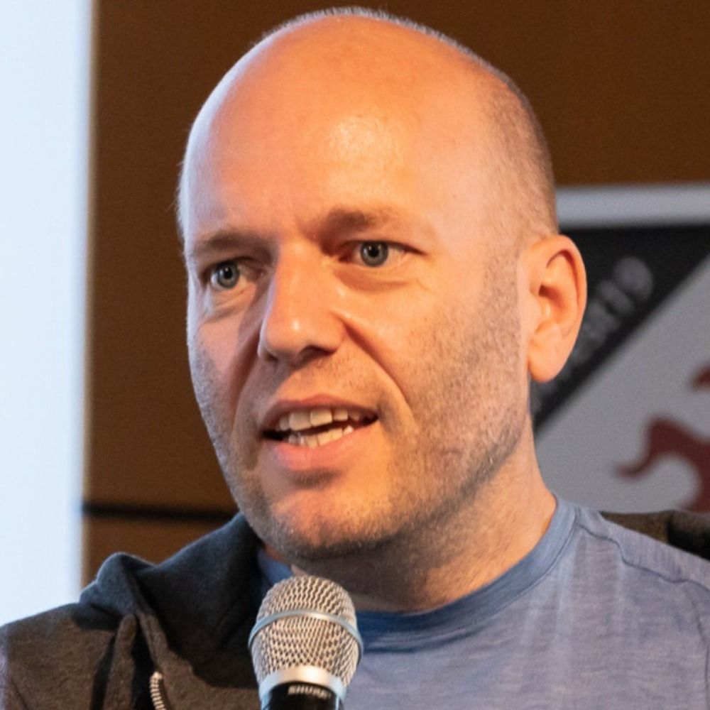Michael Janssen