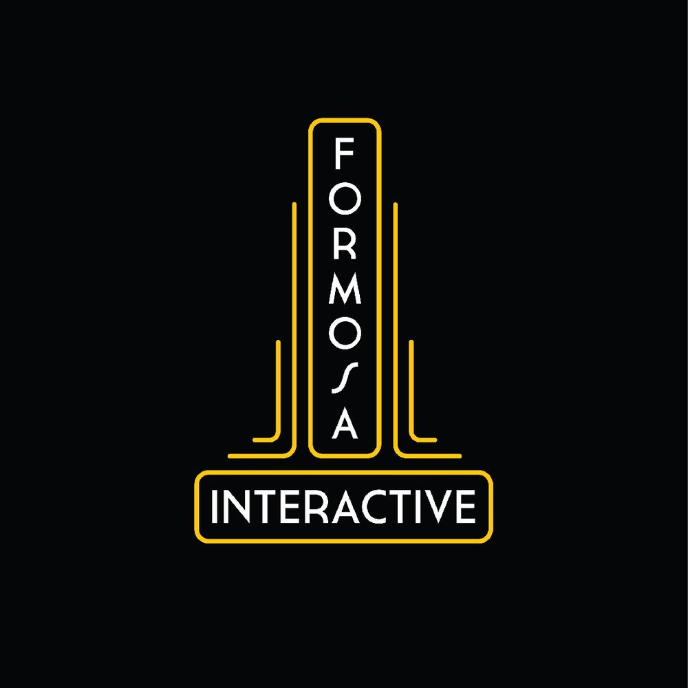 Formosa Interactive