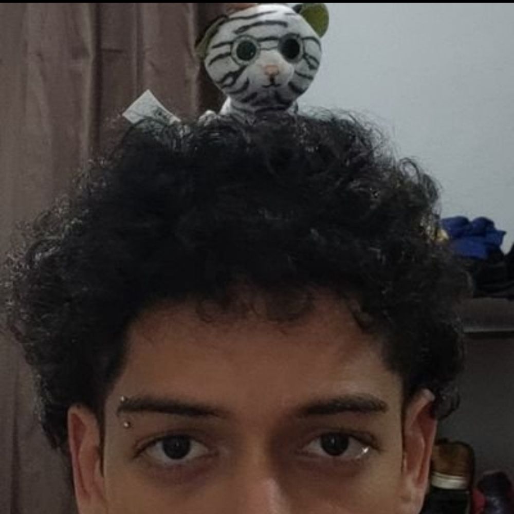 Hugo em abstinência de twitter 