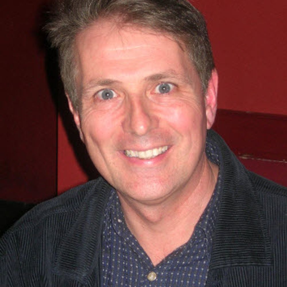 Dirk Strasser