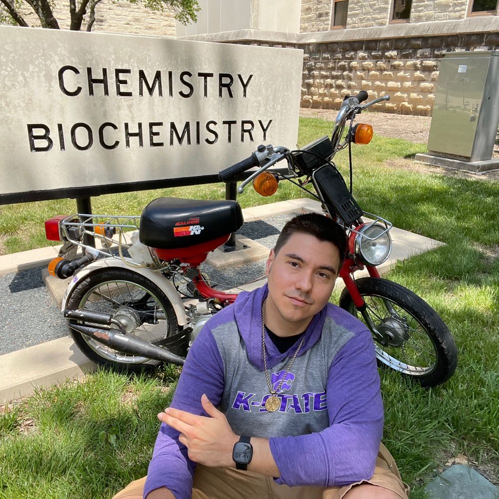 Dr. Larry, PhD-MBA