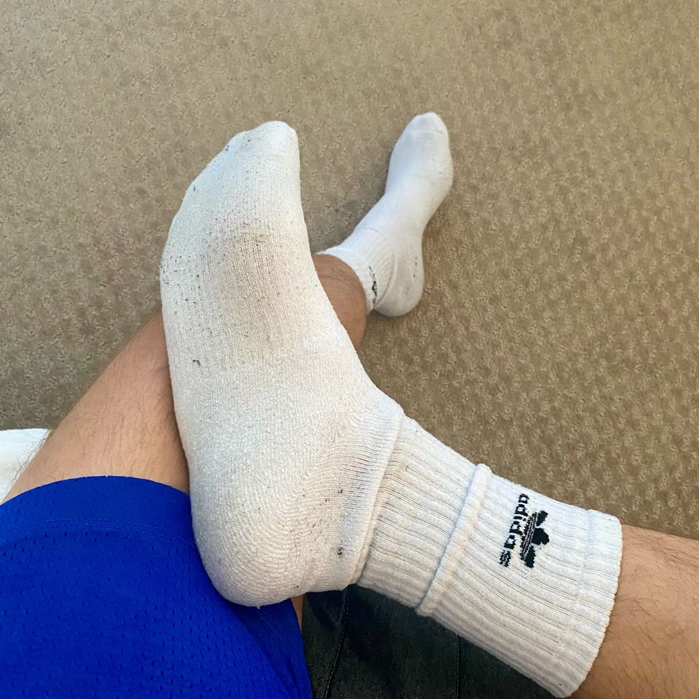 Gay Sock Bator