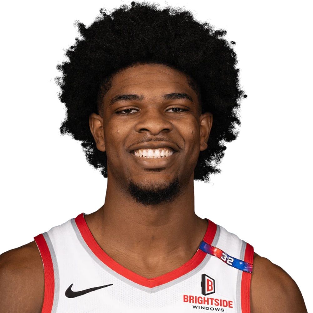 Scoot Henderson