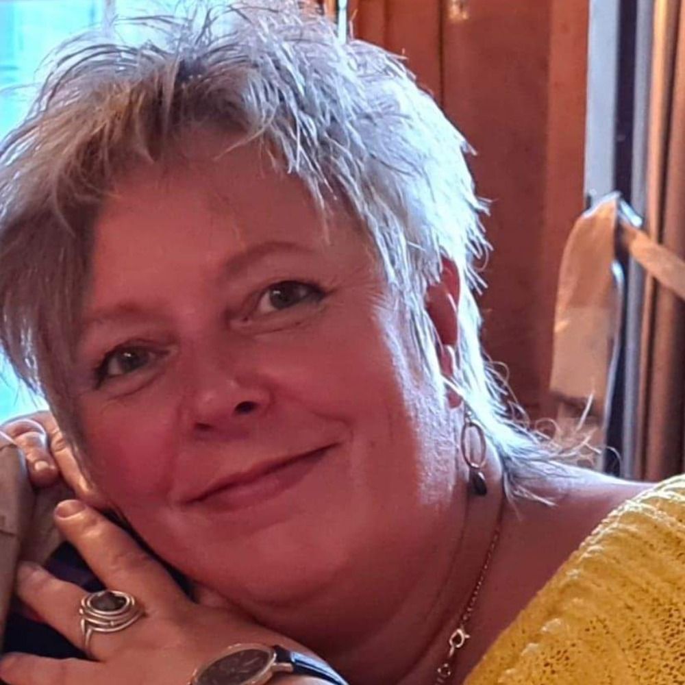 Renate van Essen 