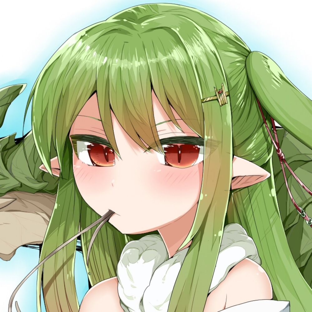 真冬まふり