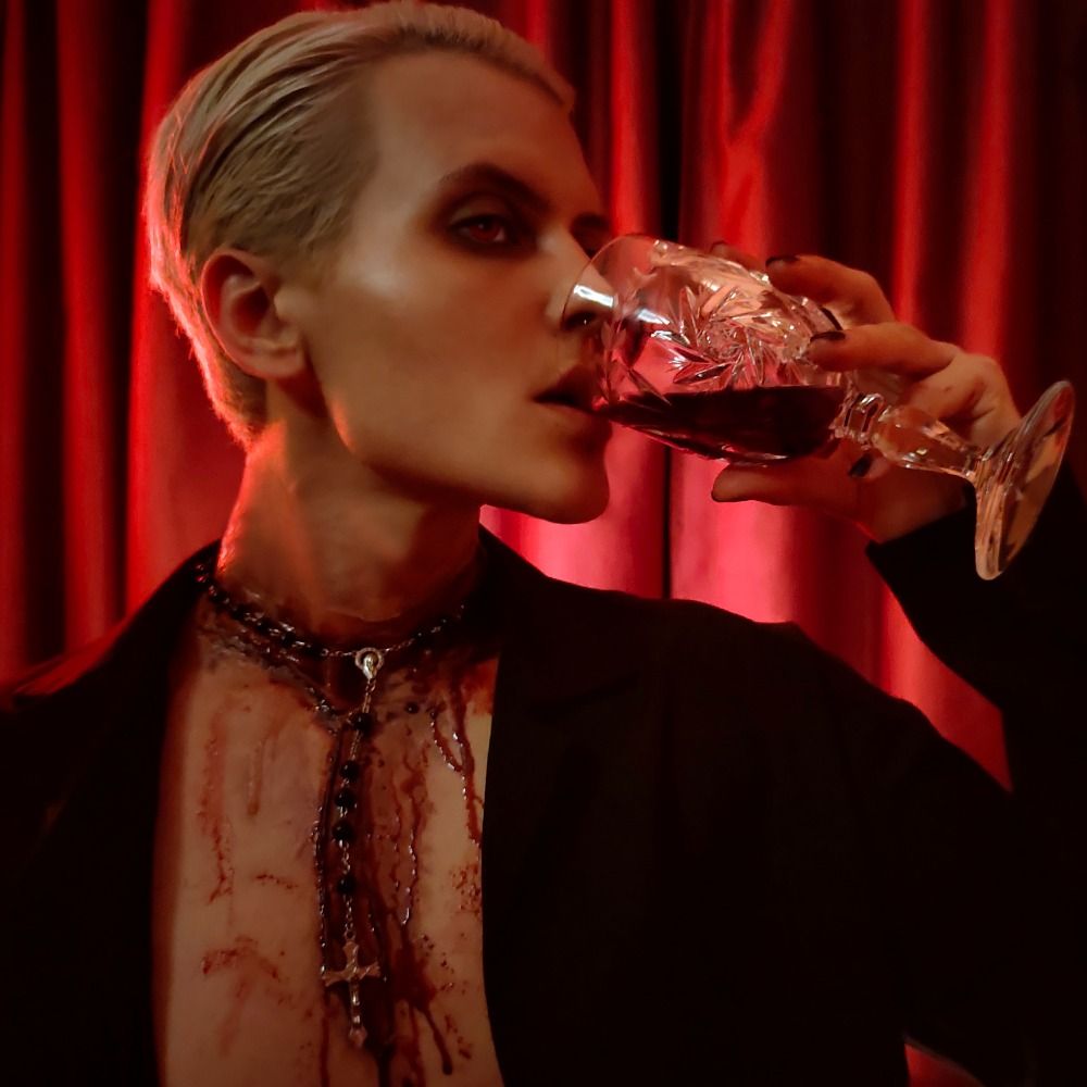 некрøфe†ишизw