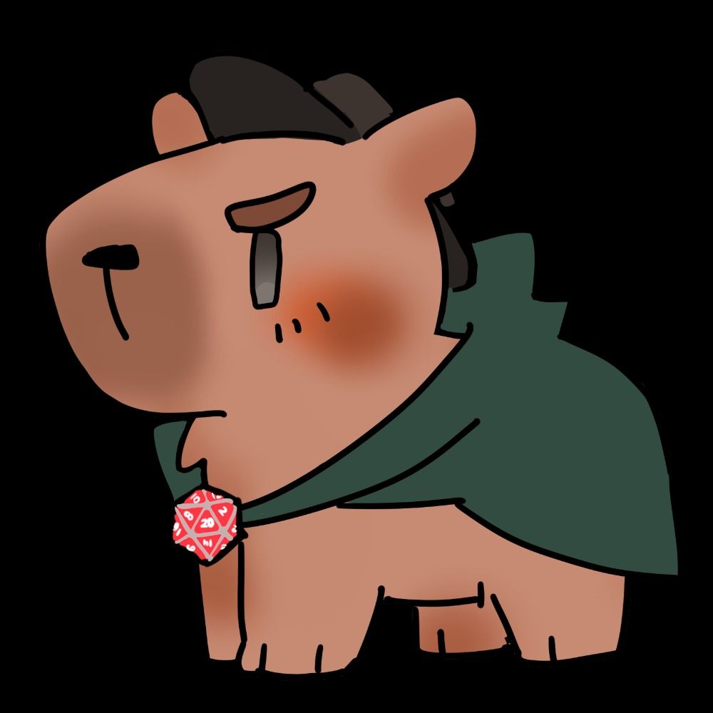 Gaucho Furioso >:c