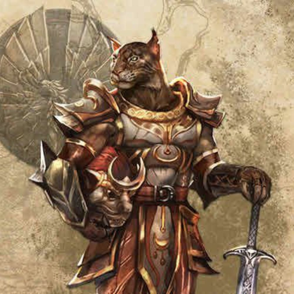 Khajiita