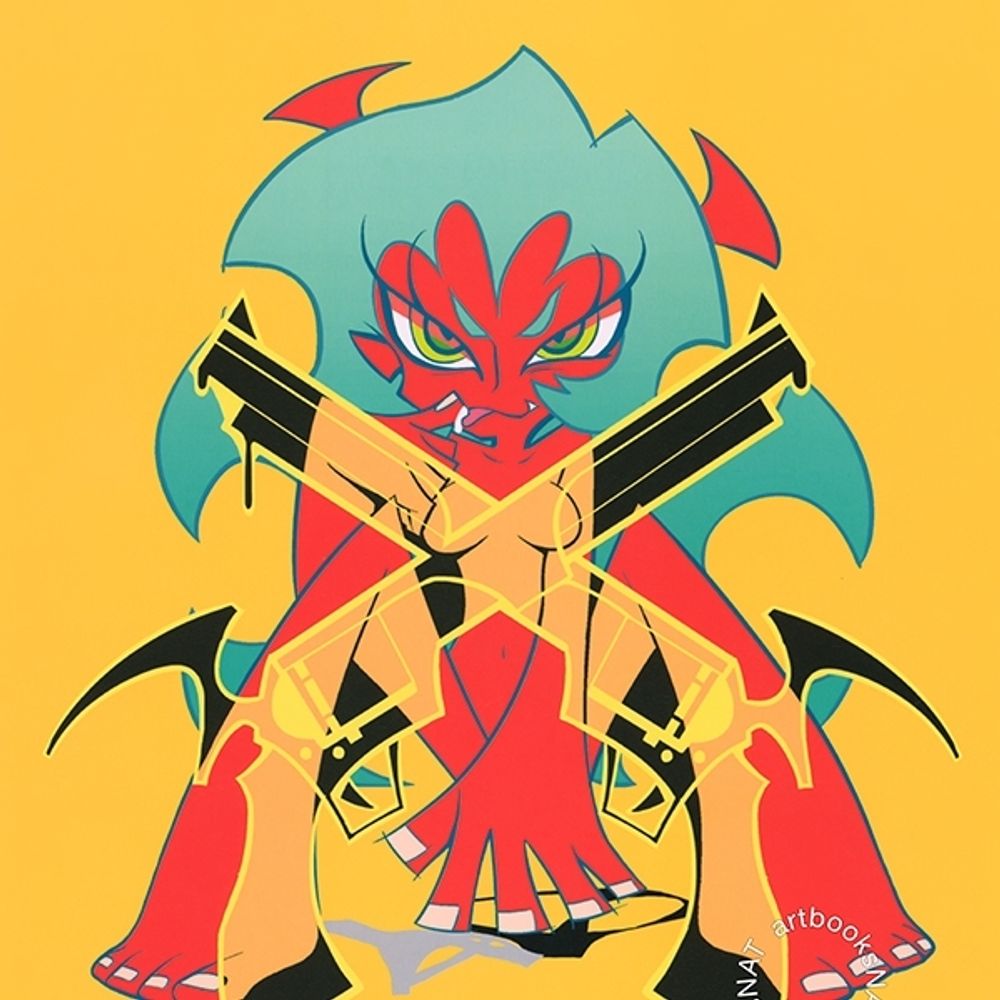Scanty