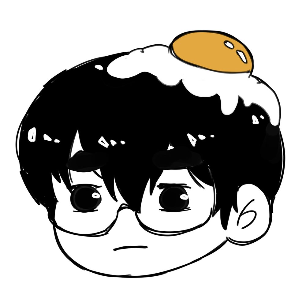 arsh 🥚