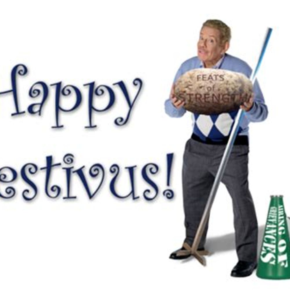 Festivus