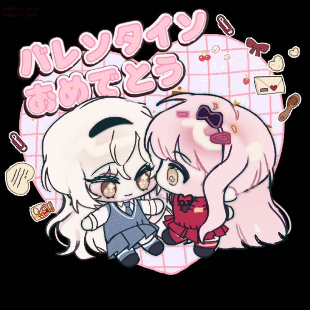 カリン (四季花梨) ❁ 🍉