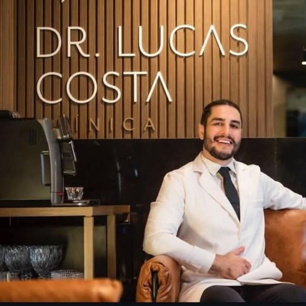 Lucas Casta