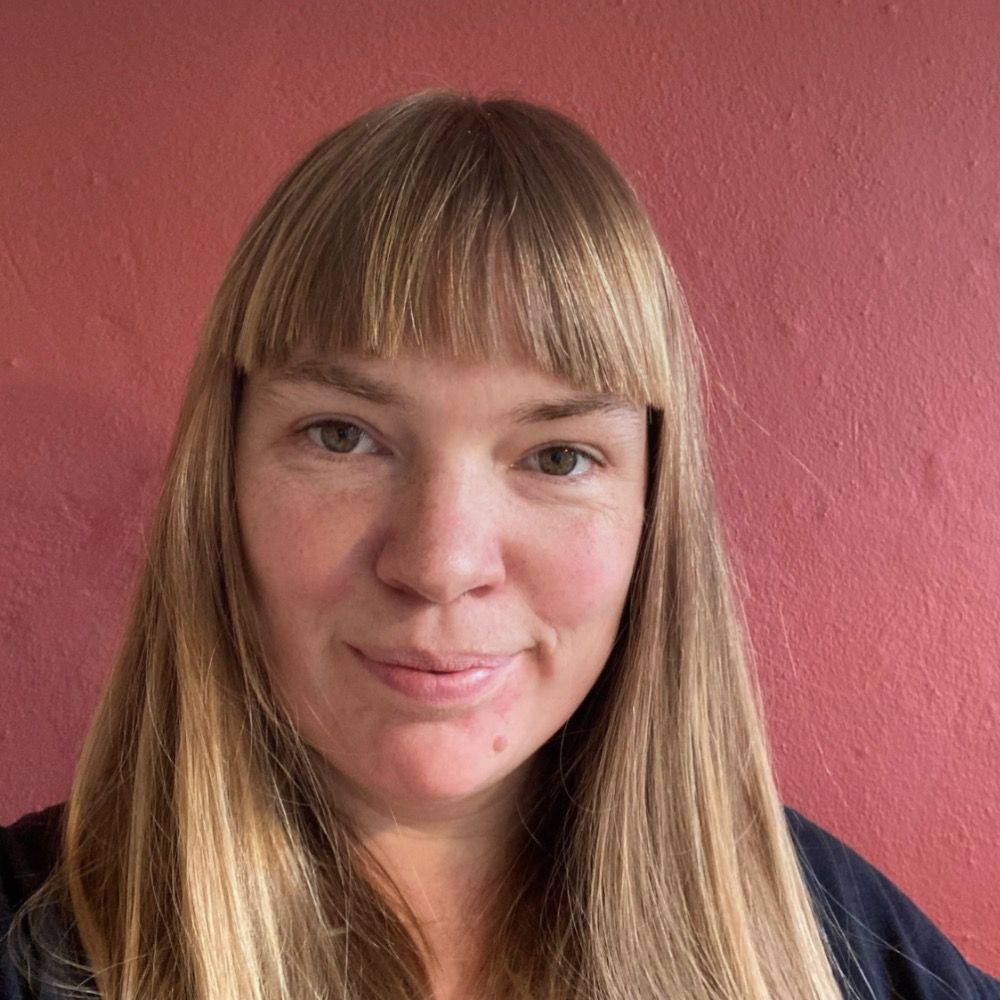 Merete Bech Seeberg