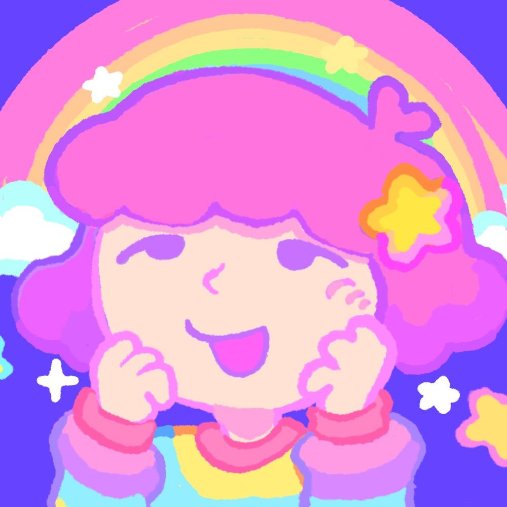 ꒰ Happi !! ꒱