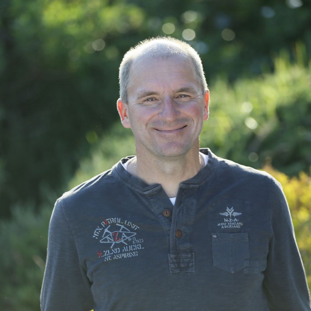 Kristian Raue