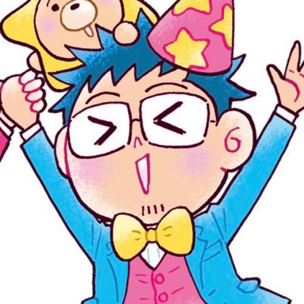 ミナモトカズキ