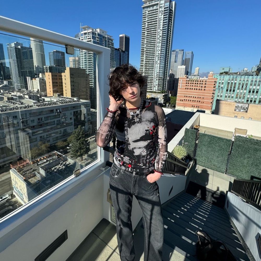 Shauny